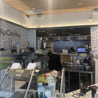 Kitchen   at HipCityVeg - Broad St in Philadelphia