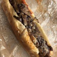   at HipCityVeg - Broad St in Philadelphia