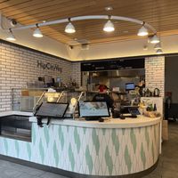   at HipCityVeg - Broad St in Philadelphia