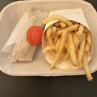   at HipCityVeg - Broad St in Philadelphia