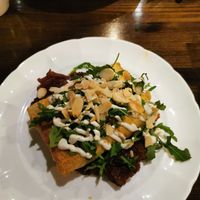 La Pastille at The Raven Bistro in Jasper