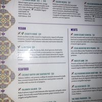   at The Raven Bistro in Jasper