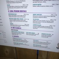   at The Raven Bistro in Jasper