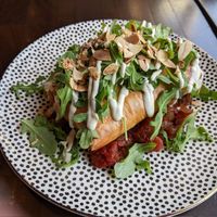  at The Raven Bistro in Jasper