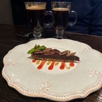 Dessert   at The Raven Bistro in Jasper