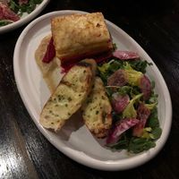  at The Raven Bistro in Jasper