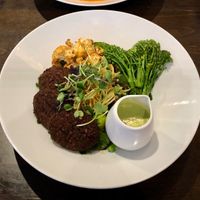  at The Raven Bistro in Jasper