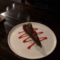  at The Raven Bistro in Jasper