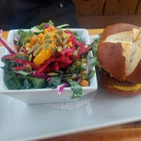  at The Raven Bistro in Jasper