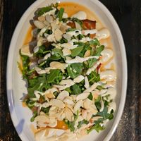 La Pastilla at The Raven Bistro in Jasper