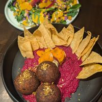  at The Raven Bistro in Jasper