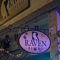  at The Raven Bistro in Jasper