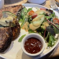   at Le Pain Quotidien - Vieux-Lille in Lille