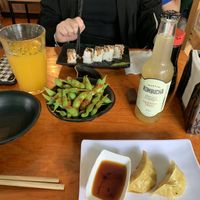   at V-Ramen - Alvaro Obregon in Mexico City