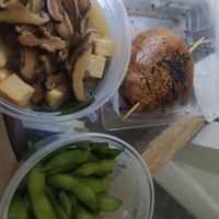  at V-Ramen - Alvaro Obregon in Mexico City