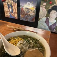   at V-Ramen - Alvaro Obregon in Mexico City