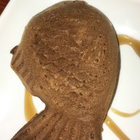 Taiyaki at V-Ramen - Alvaro Obregon in Mexico City