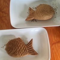 🎏 at V-Ramen - Alvaro Obregon in Mexico City