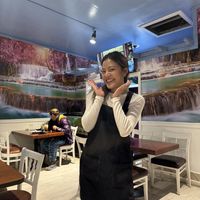   at Thai Palms in Desert Hot Springs