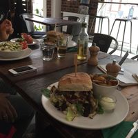 Venchi at Venchi in Odense