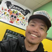 Happy 5 de Mayo!   at Leonor's Mexican Restaurant in North Hollywood