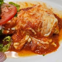  at Leonor's Mexican Restaurant in North Hollywood