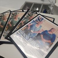  at Leonor's Mexican Restaurant in North Hollywood