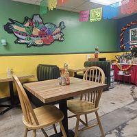  at Leonor's Mexican Restaurant in North Hollywood