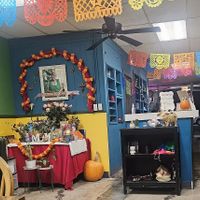  at Leonor's Mexican Restaurant in North Hollywood