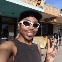   at Leonor's Mexican Restaurant in North Hollywood