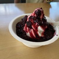 Yum  at Eb & Bean - Division  in Portland