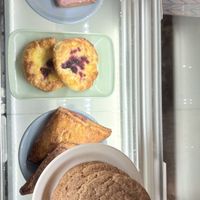   at Eb & Bean - Division  in Portland