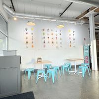   at Eb & Bean - Division  in Portland