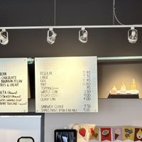   at Eb & Bean - Division  in Portland