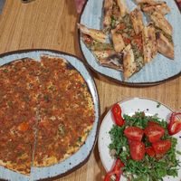   at Dogaciyiz Organik Gourmet in Istanbul