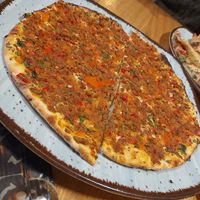   at Dogaciyiz Organik Gourmet in Istanbul