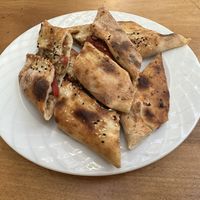   at Dogaciyiz Organik Gourmet in Istanbul