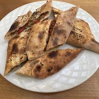   at Dogaciyiz Organik Gourmet in Istanbul