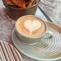   at Dogaciyiz Organik Gourmet in Istanbul