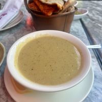   at Dogaciyiz Organik Gourmet in Istanbul