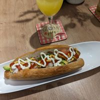  at Cafe Jolie in Regensburg