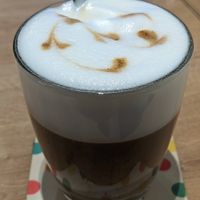  at Cafe Jolie in Regensburg