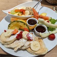  at Cafe Jolie in Regensburg