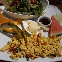  at Cafe Jolie in Regensburg