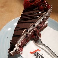  at Cafe Jolie in Regensburg