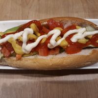  at Cafe Jolie in Regensburg