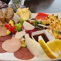  at Cafe Jolie in Regensburg