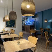   at Cafe Jolie in Regensburg