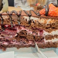  at Cafe Jolie in Regensburg