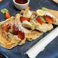   at Cafe Jolie in Regensburg